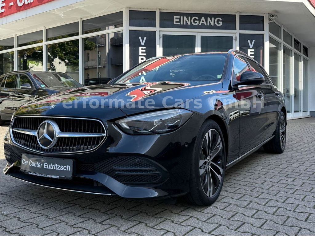 Mercedes-Benz C 200 2023
