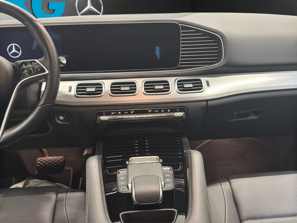 Mercedes-Benz GLE 350 2025