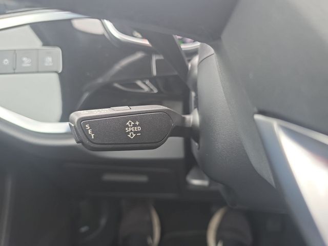Audi Q3 2021