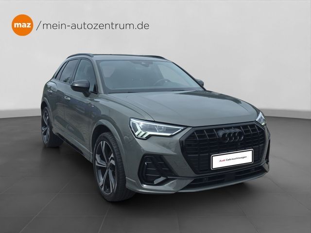 Audi Q3 2021