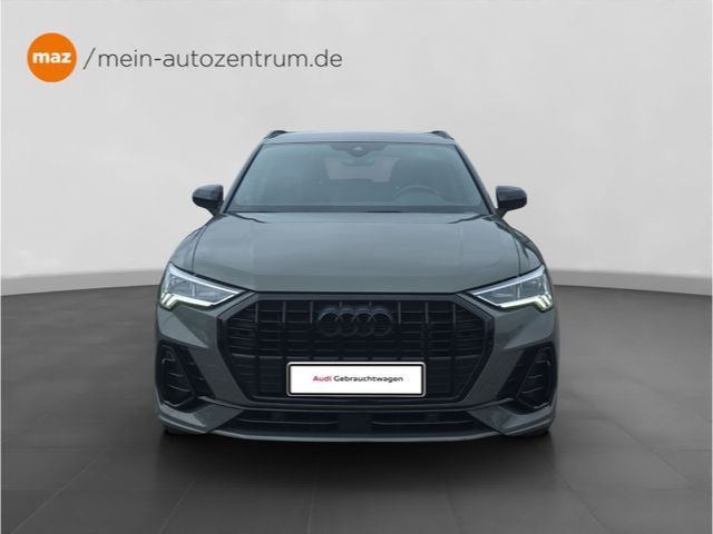 Audi Q3 2021