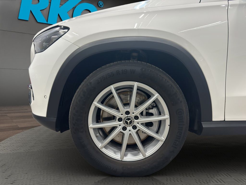 Mercedes-Benz GLE 350 2025