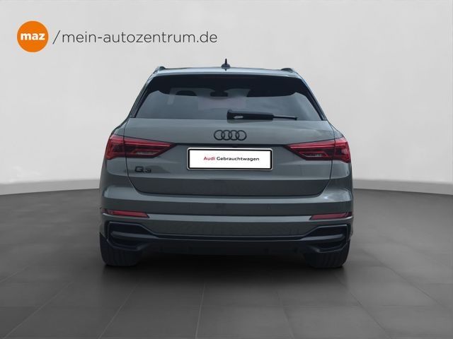 Audi Q3 2021