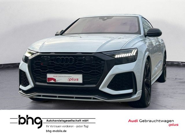 Audi RSQ8 2022