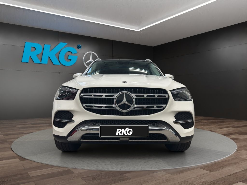 Mercedes-Benz GLE 350 2025