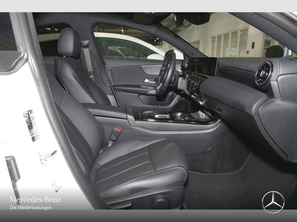 Mercedes-Benz CLA 250 2022