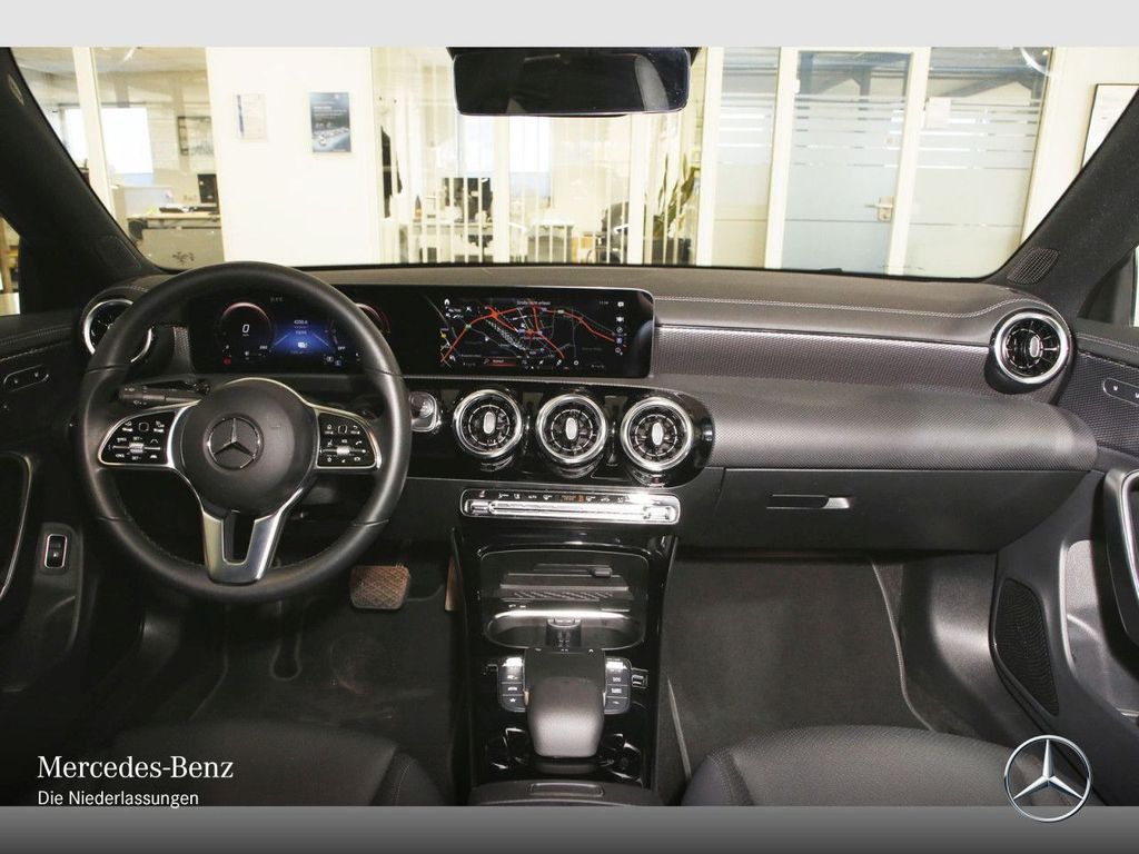 Mercedes-Benz CLA 250 2022