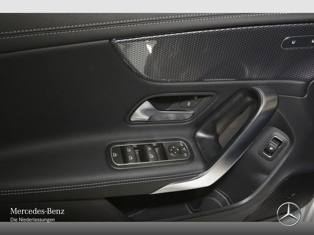 Mercedes-Benz CLA 250 2022