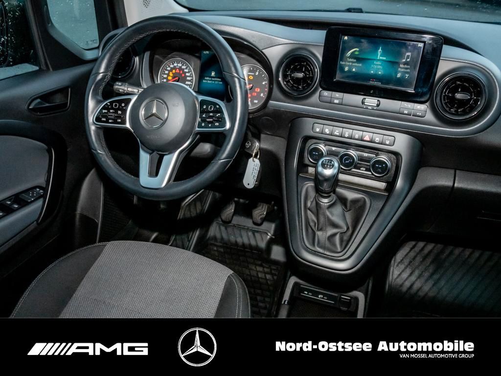 Mercedes-Benz Citan 2021