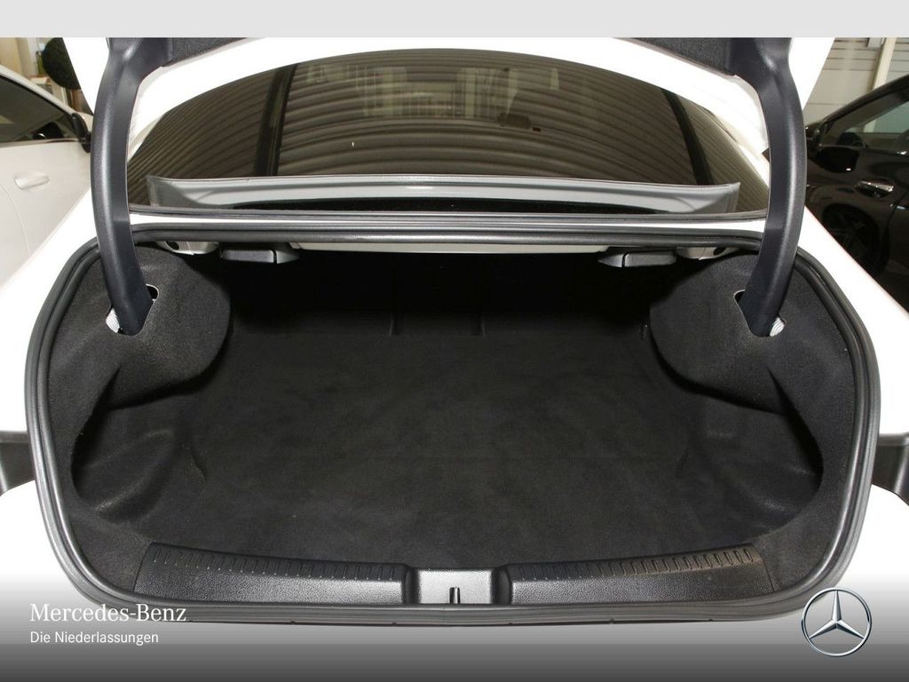 Mercedes-Benz CLA 250 2022