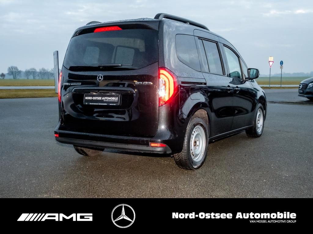 Mercedes-Benz Citan 2021