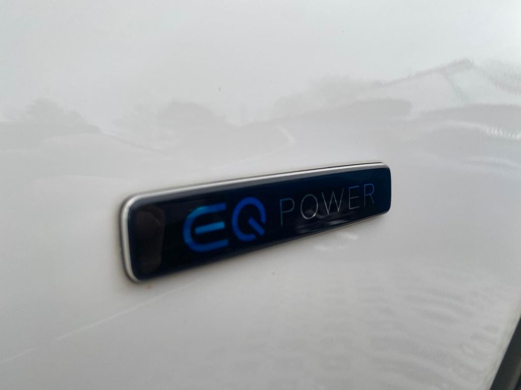 Mercedes-Benz GLC 300 2021