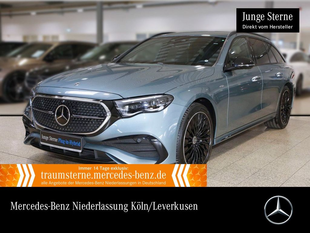 Mercedes-Benz E 300 2025