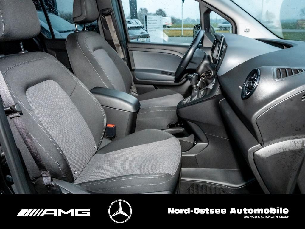 Mercedes-Benz Citan 2021