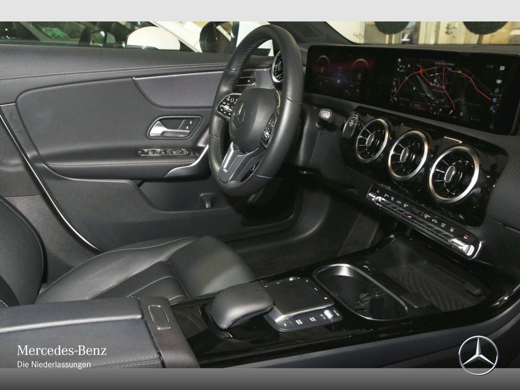 Mercedes-Benz CLA 250 2022