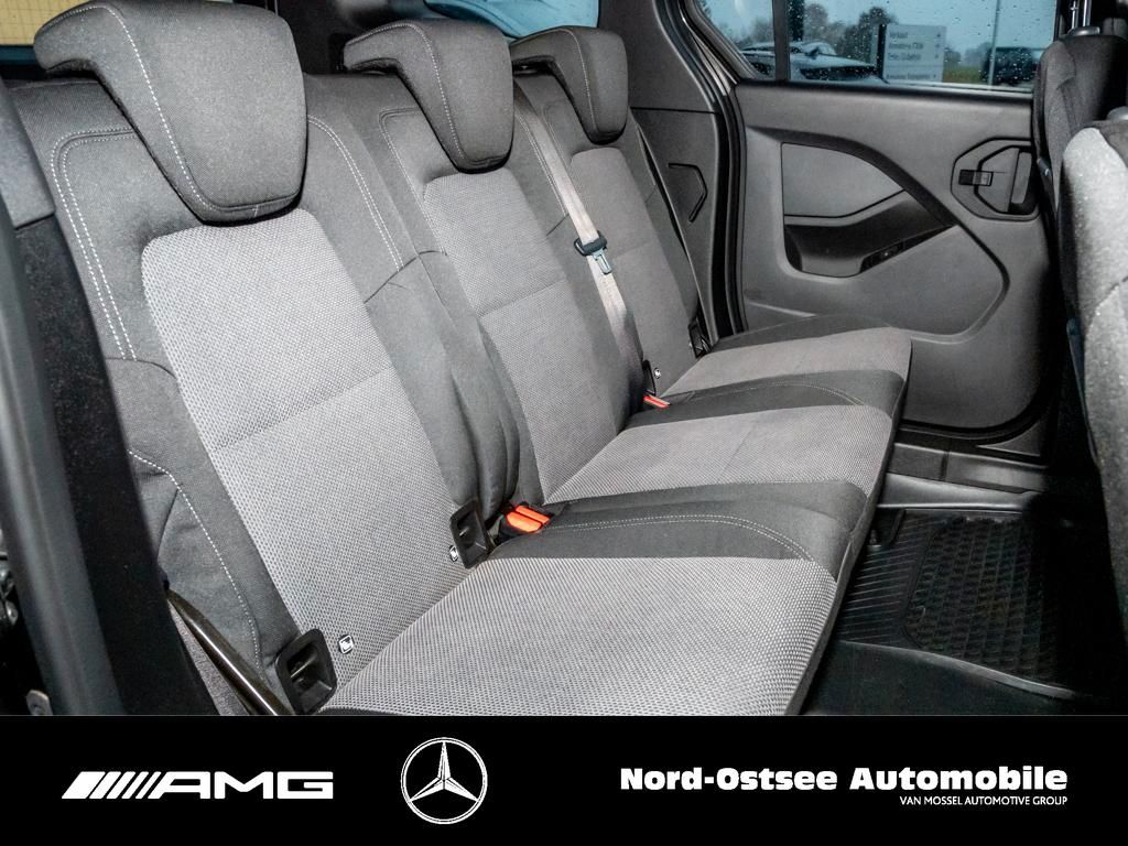 Mercedes-Benz Citan 2021