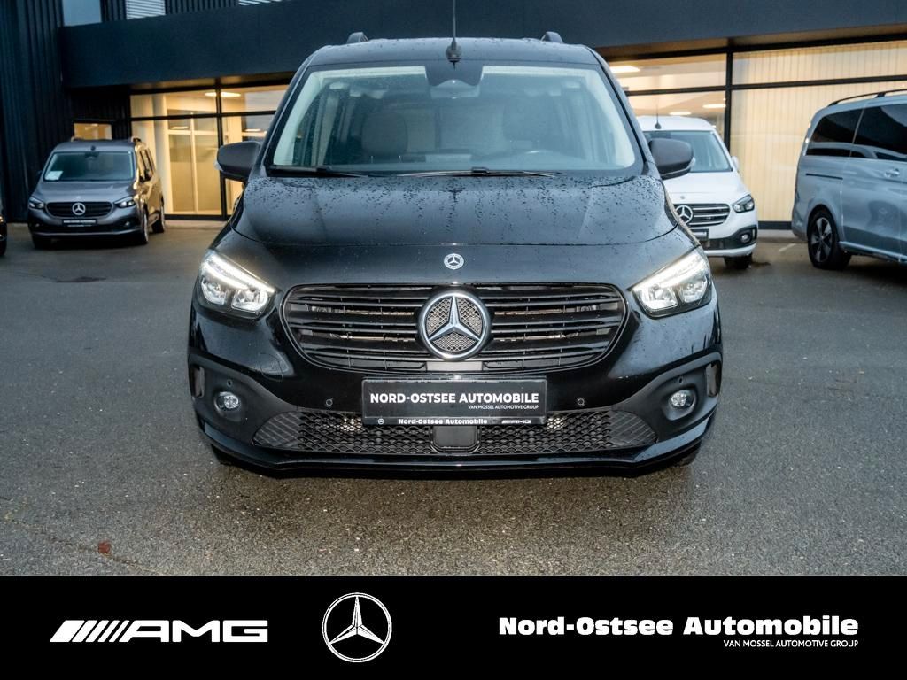 Mercedes-Benz Citan 2021