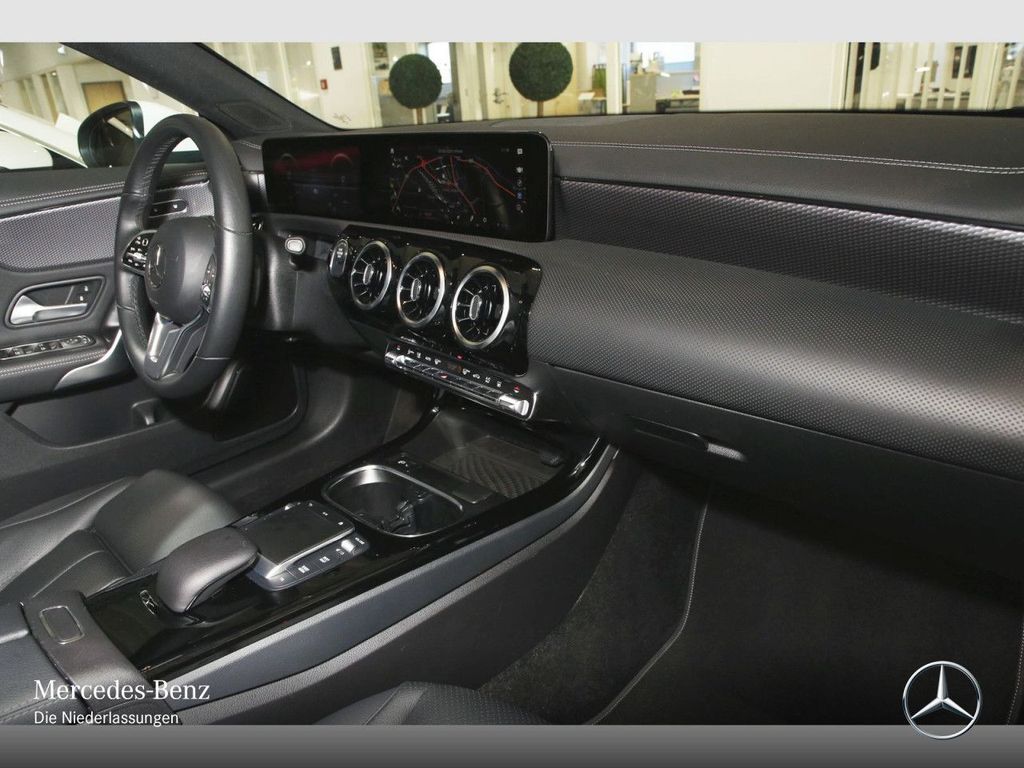 Mercedes-Benz CLA 250 2022