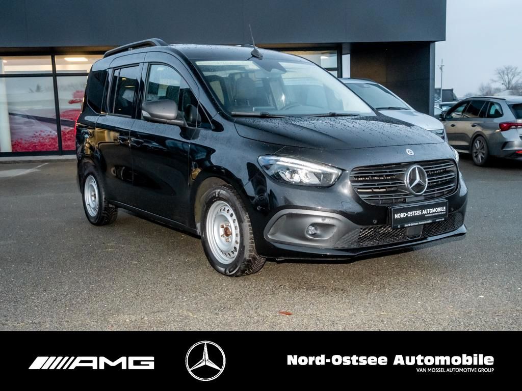 Mercedes-Benz Citan 2021