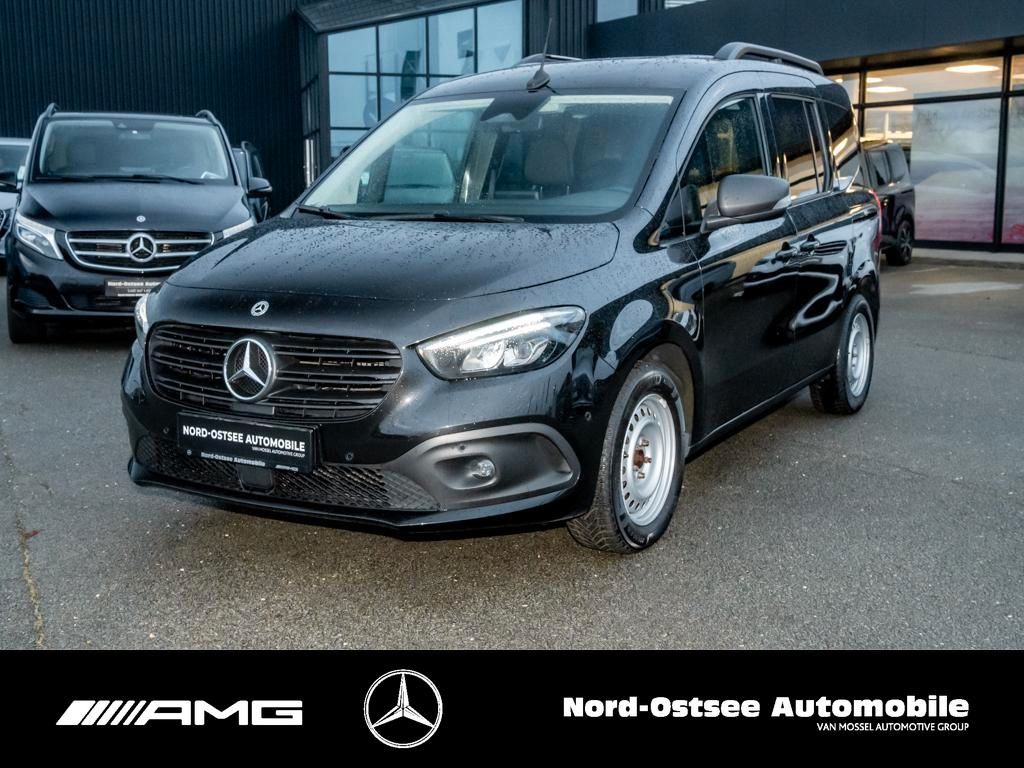 Mercedes-Benz Citan 2021