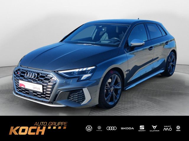 Audi S3 2023