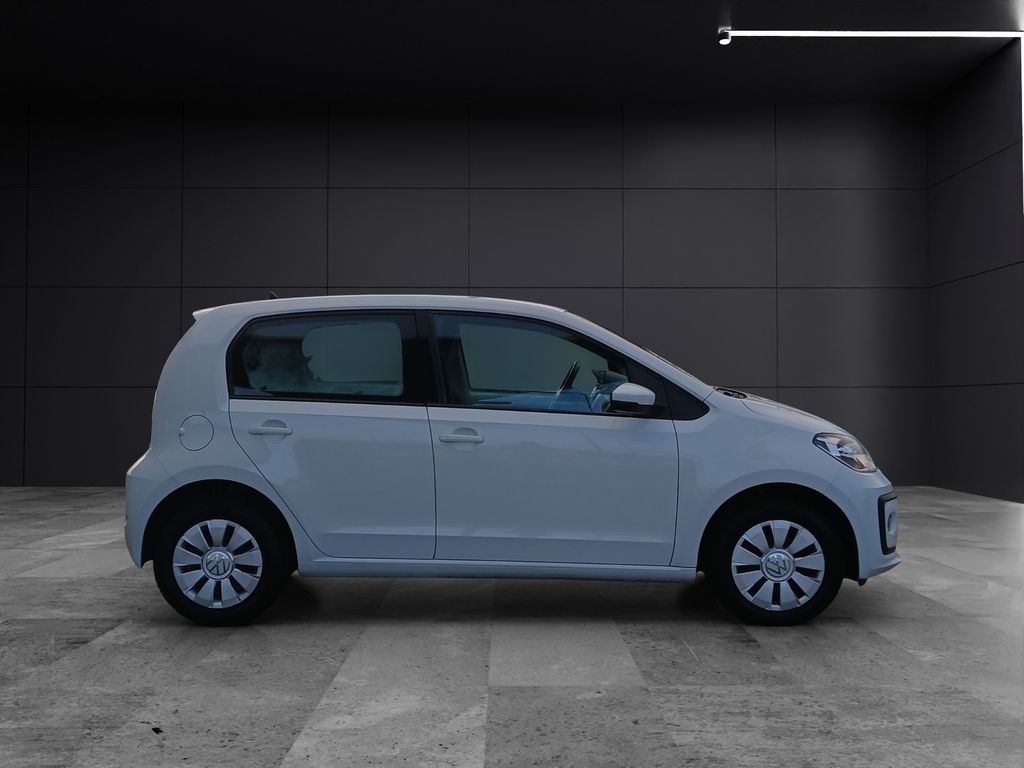 Volkswagen up! 2021