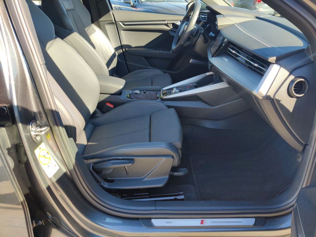 Audi S3 2023