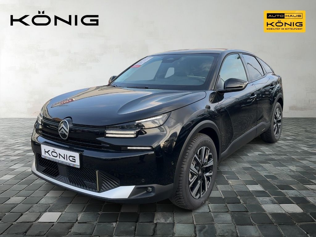 Citroën C4 2025