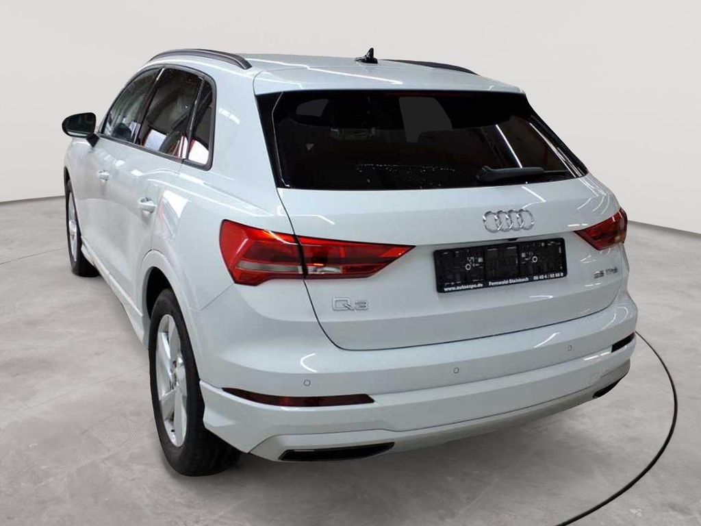 Audi Q3 2024