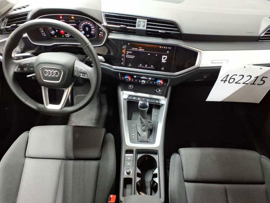 Audi Q3 2024