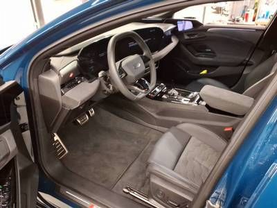 Audi A6 e-tron 2025