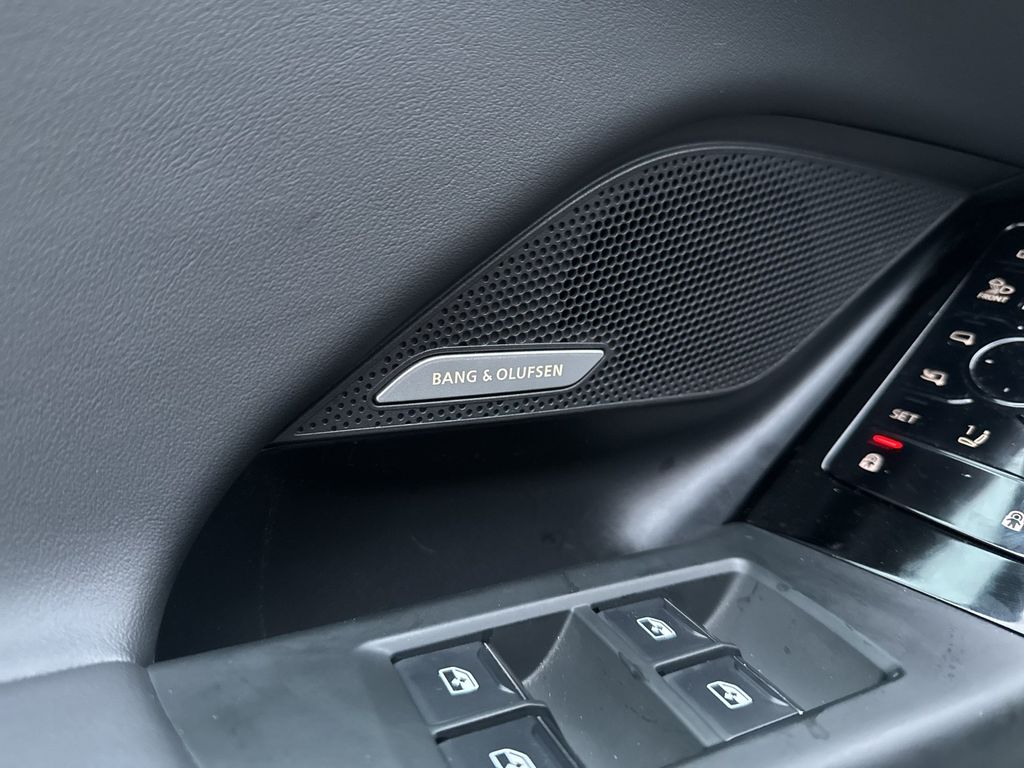 Audi A6 e-tron 2025