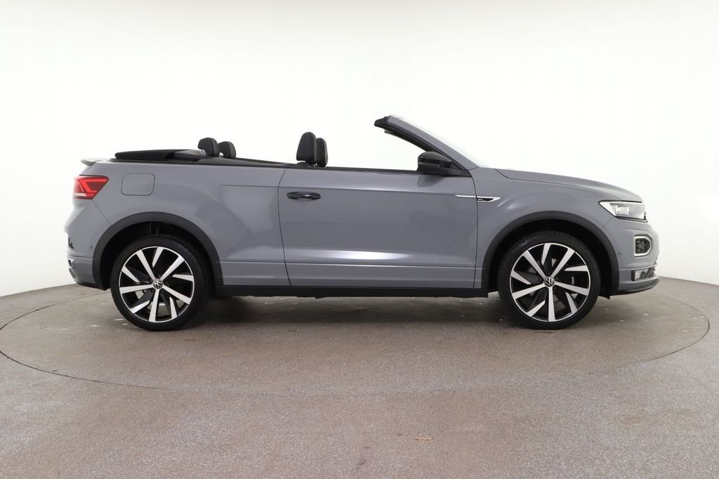 Volkswagen T-Roc 2021