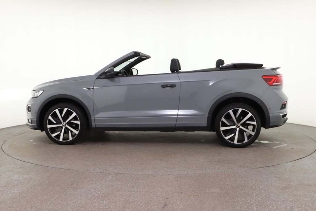 Volkswagen T-Roc 2021