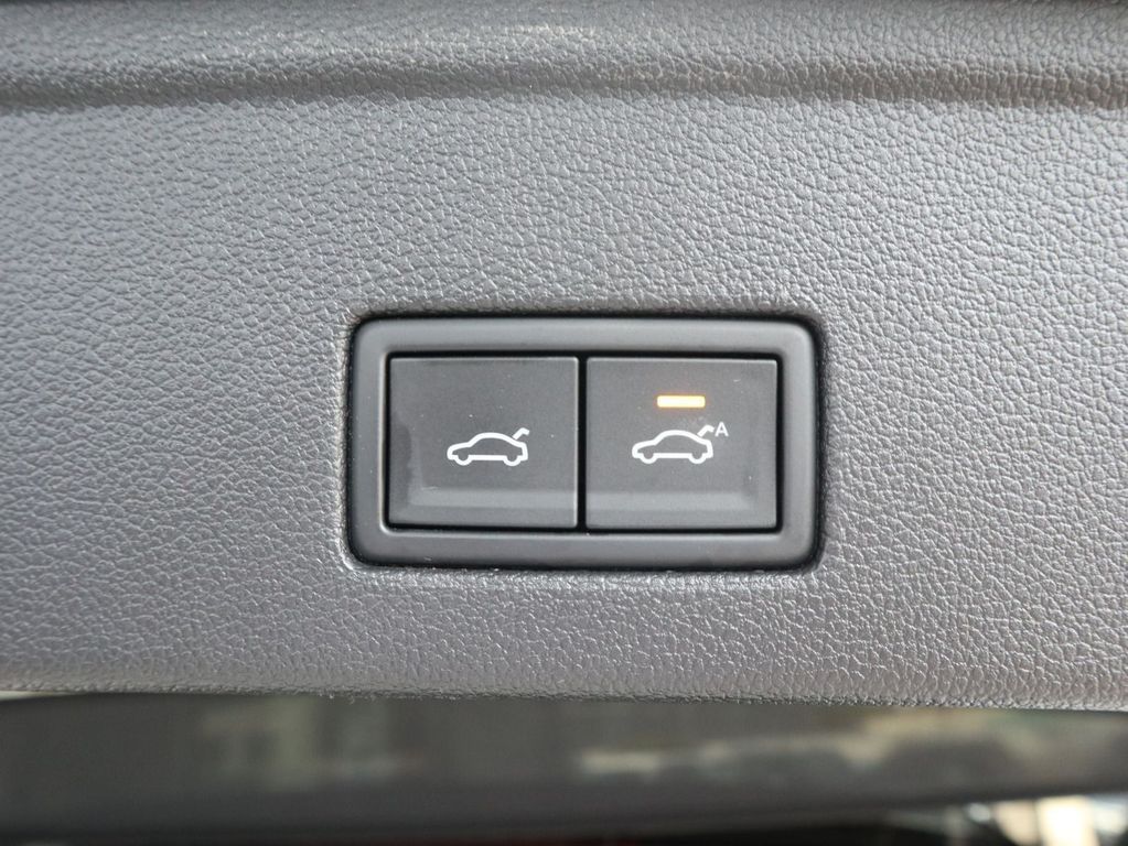 Volkswagen Touareg 2024