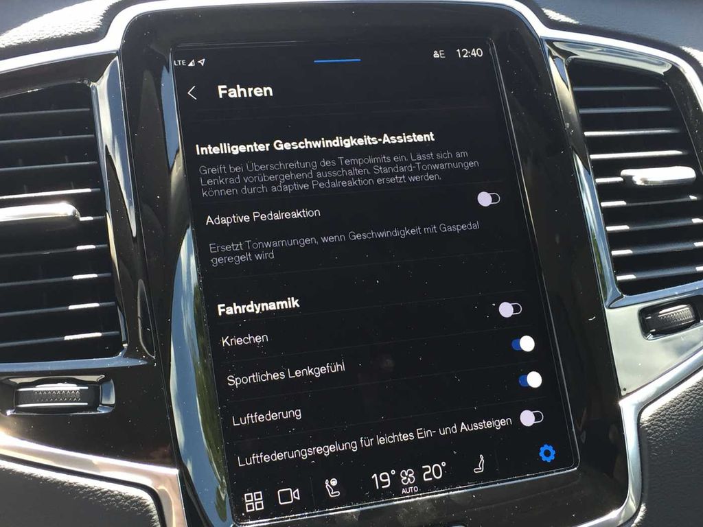 Volvo XC90 2025
