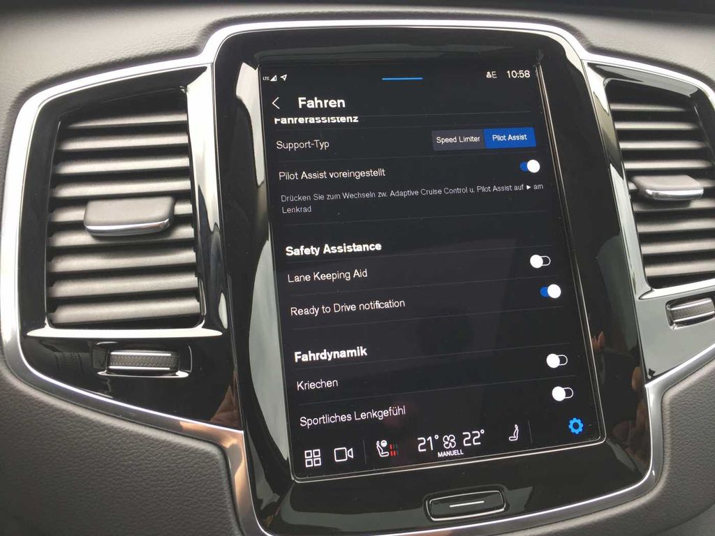 Volvo XC90 2023