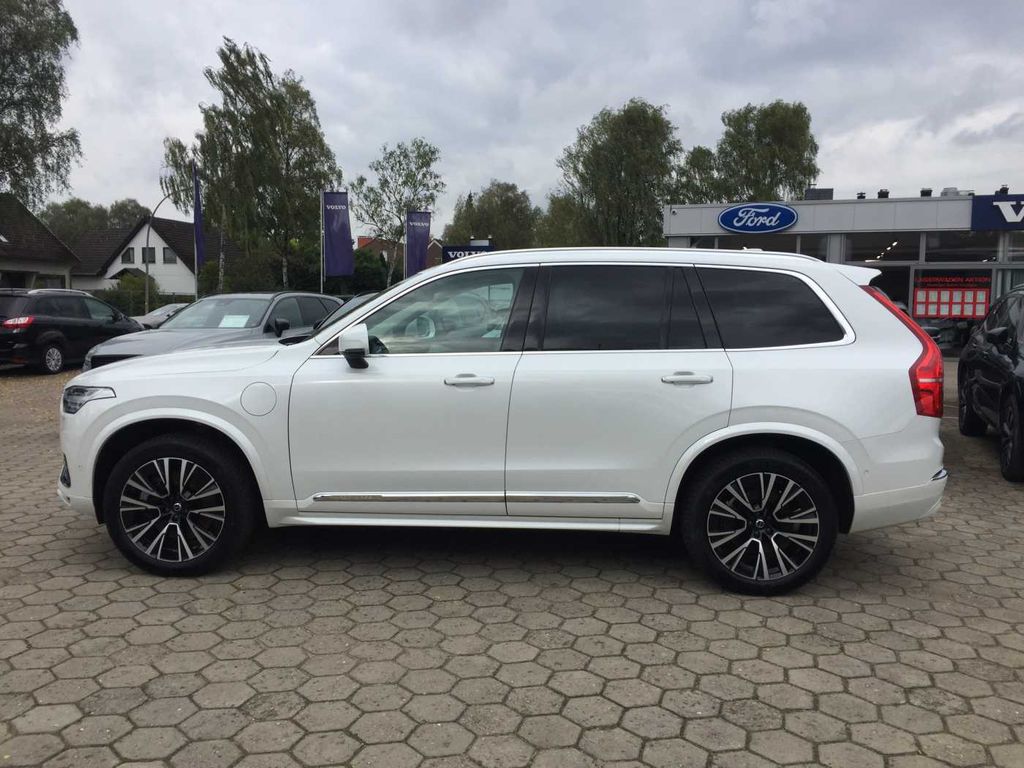 Volvo XC90 2023