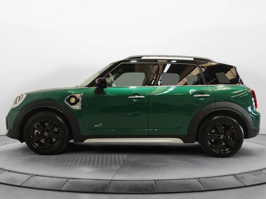 MINI Other 2021