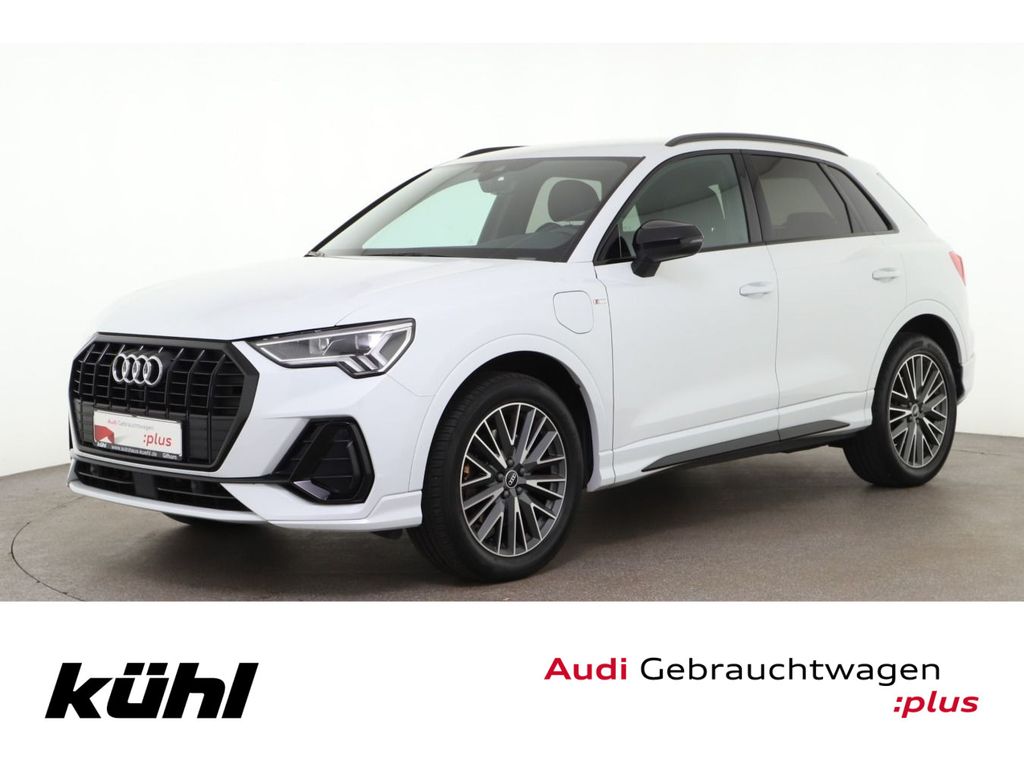 Audi Q3 2021