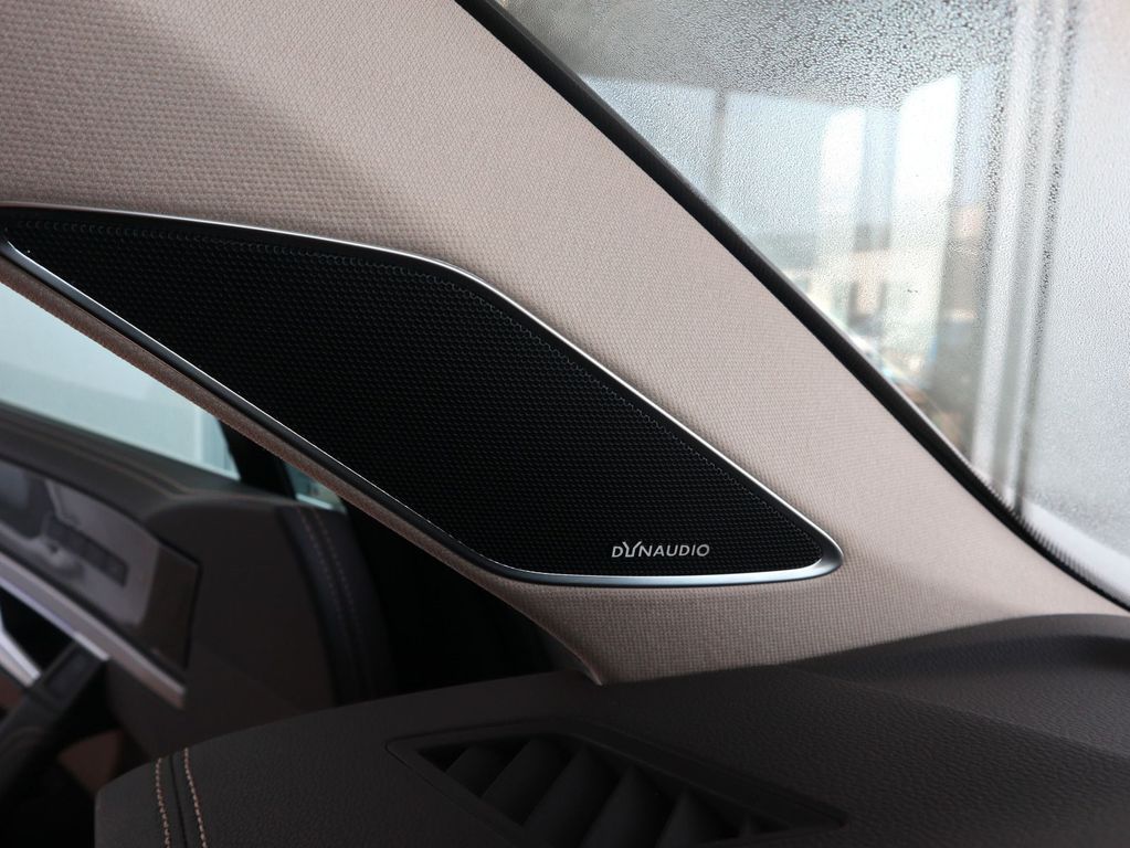 Volkswagen Touareg 2024