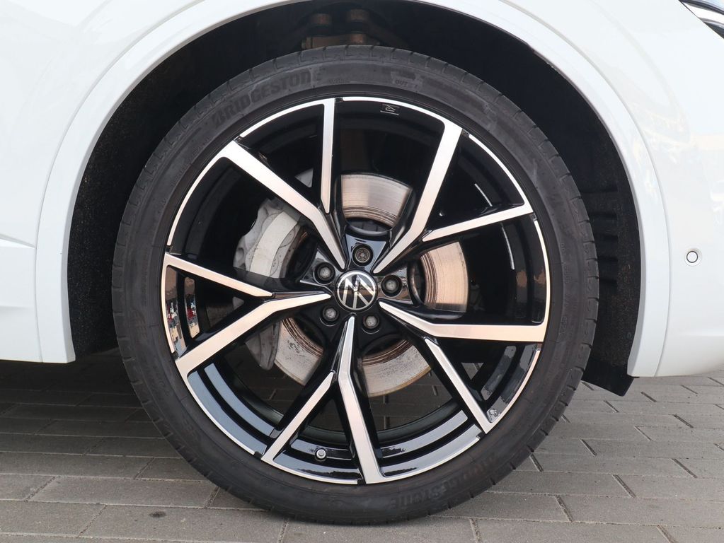 Volkswagen Touareg 2024