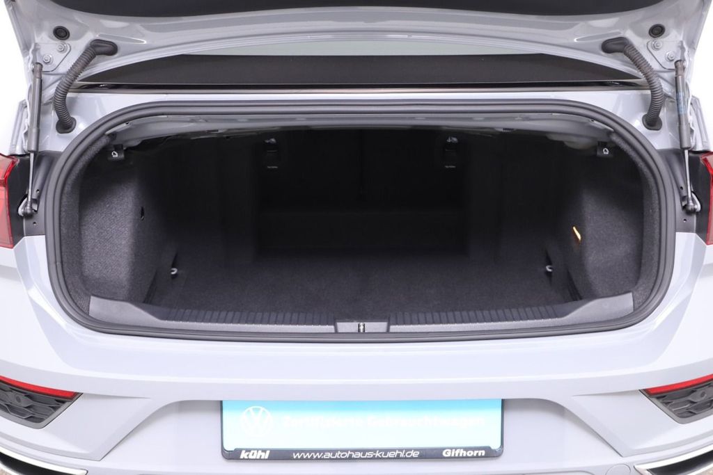 Volkswagen T-Roc 2021