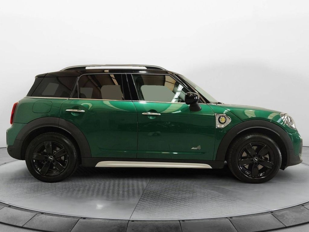 MINI Other 2021