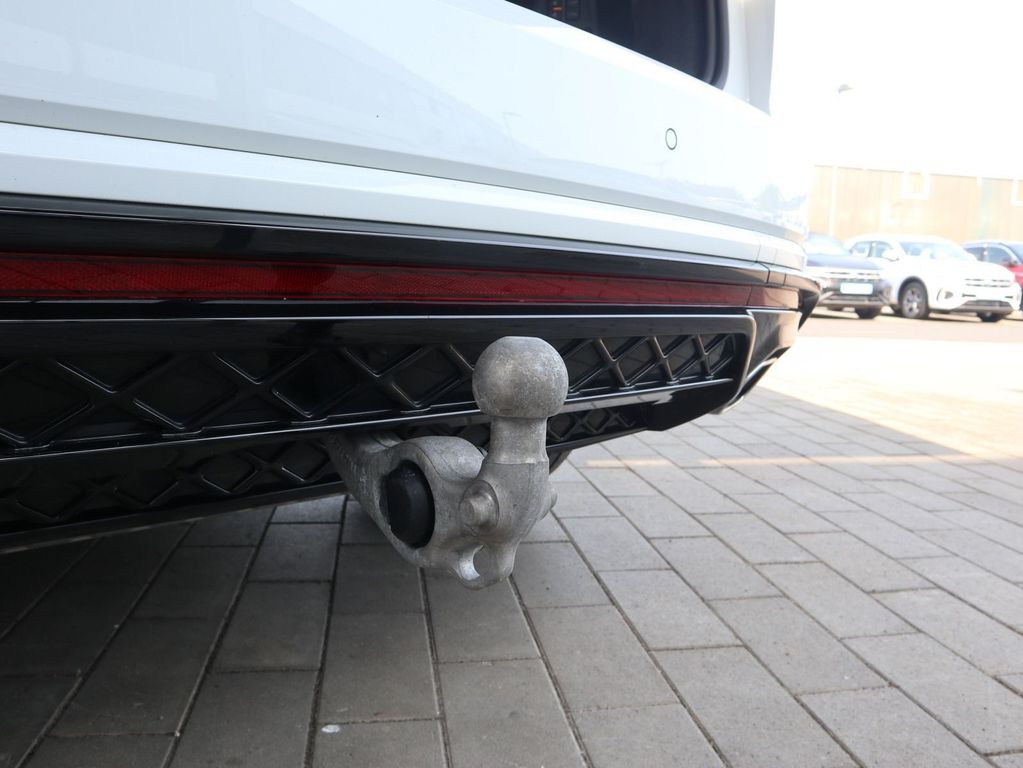 Volkswagen Touareg 2024