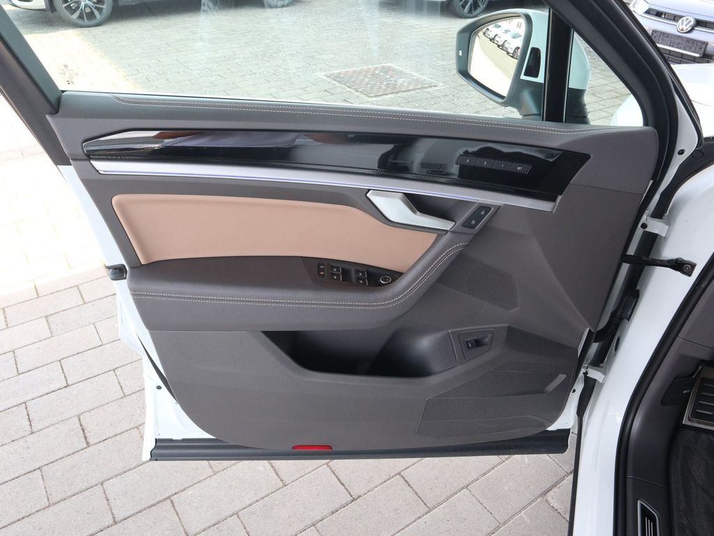 Volkswagen Touareg 2024