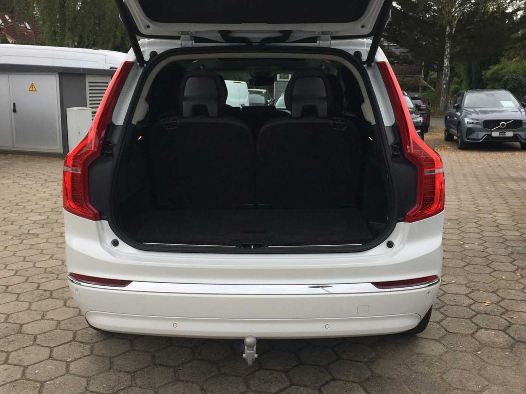 Volvo XC90 2023