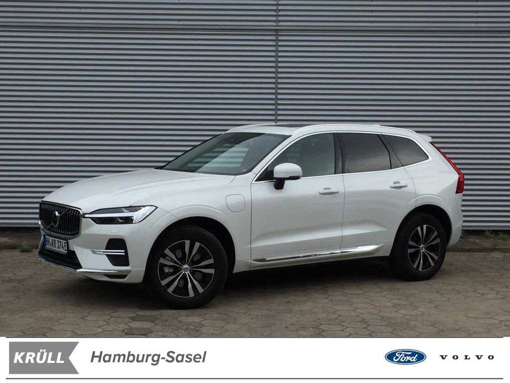 Volvo XC60 2025