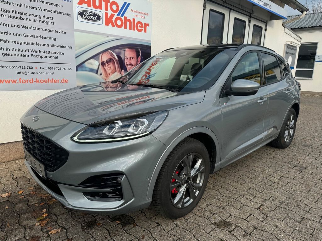 Ford Kuga 2024