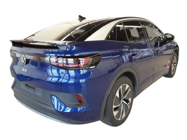 Volkswagen ID.5 2025